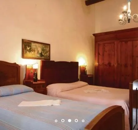 Quiete Villa San Dalmazio Exterior photo
