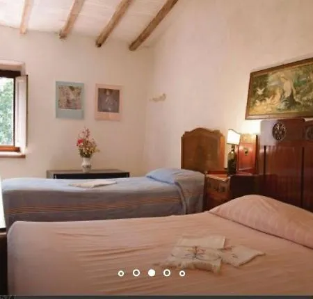 Quiete Villa San Dalmazio Exterior photo