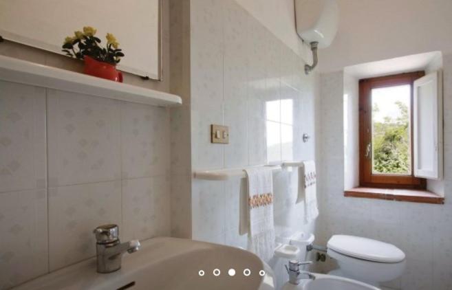 Ferienhaus Quiete
