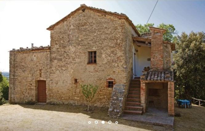 Ferienhaus Quiete