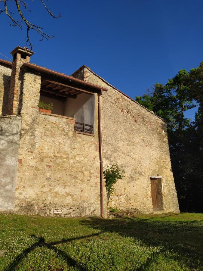 Ferienhaus Quiete