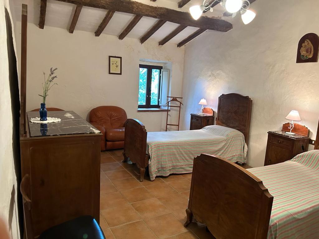 Quiete Ferienhaus *