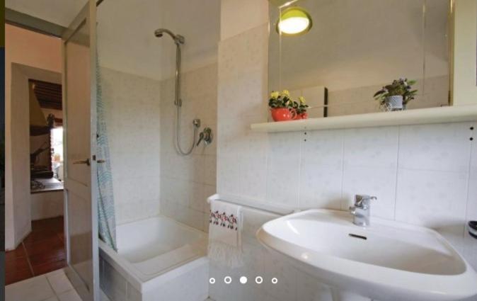 Vakantiehuis Quiete San Dalmazio