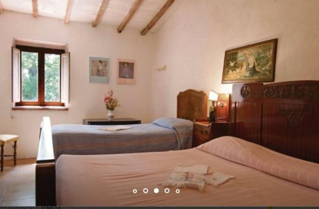 Quiete Vakantiehuis