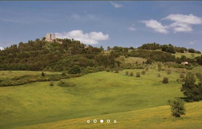 Vakantiehuis Quiete San Dalmazio