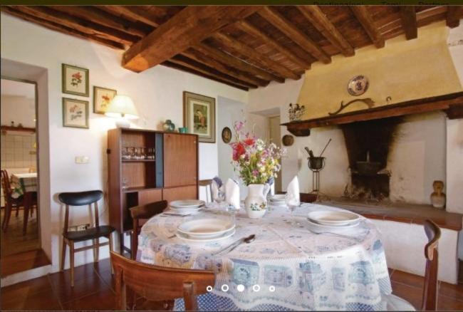 Quiete Vakantiehuis San Dalmazio