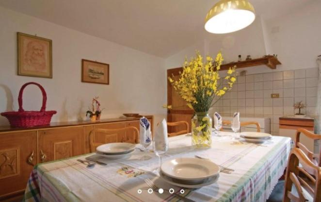 Quiete Vakantiehuis San Dalmazio