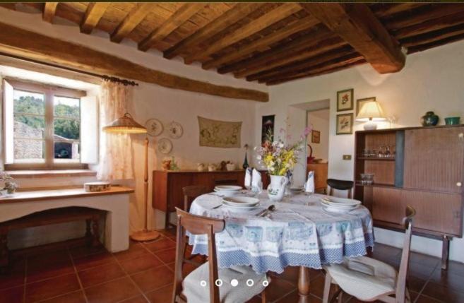 Vakantiehuis Quiete San Dalmazio