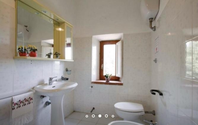 Vakantiehuis Quiete *