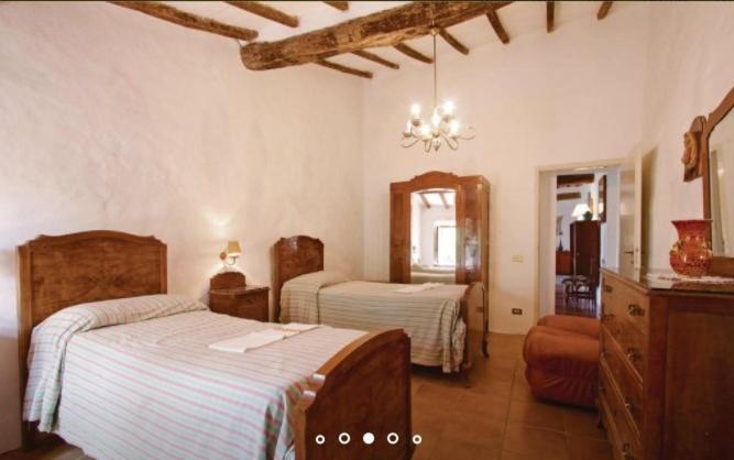Vakantiehuis Quiete