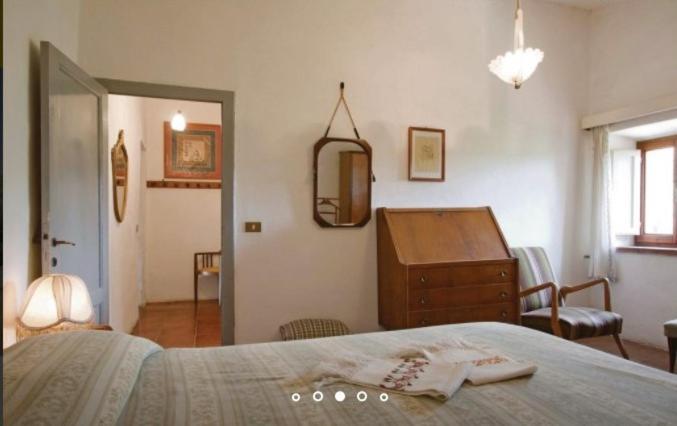 Quiete Vakantiehuis San Dalmazio