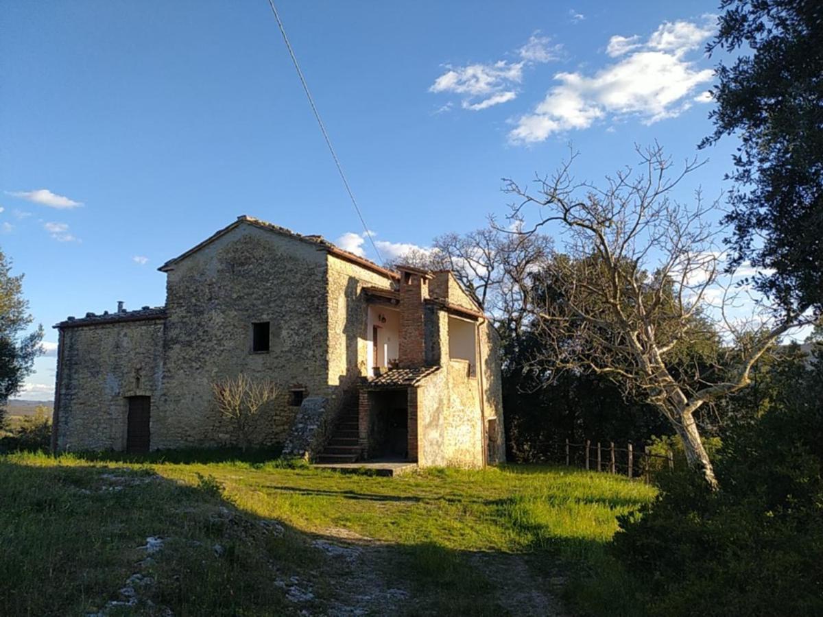 Quiete Vakantiehuis San Dalmazio