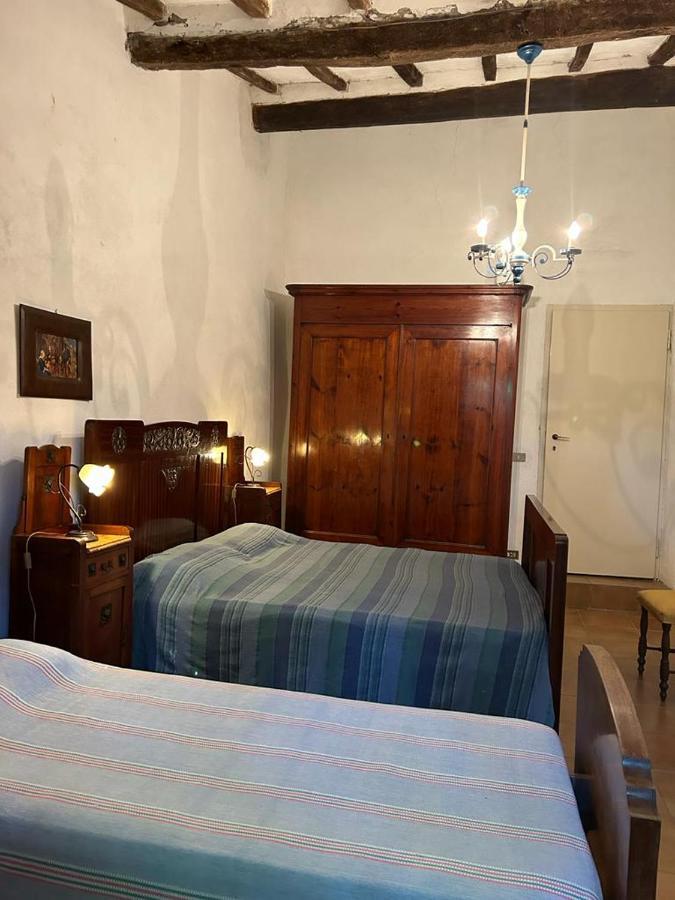 Vakantiehuis Quiete San Dalmazio