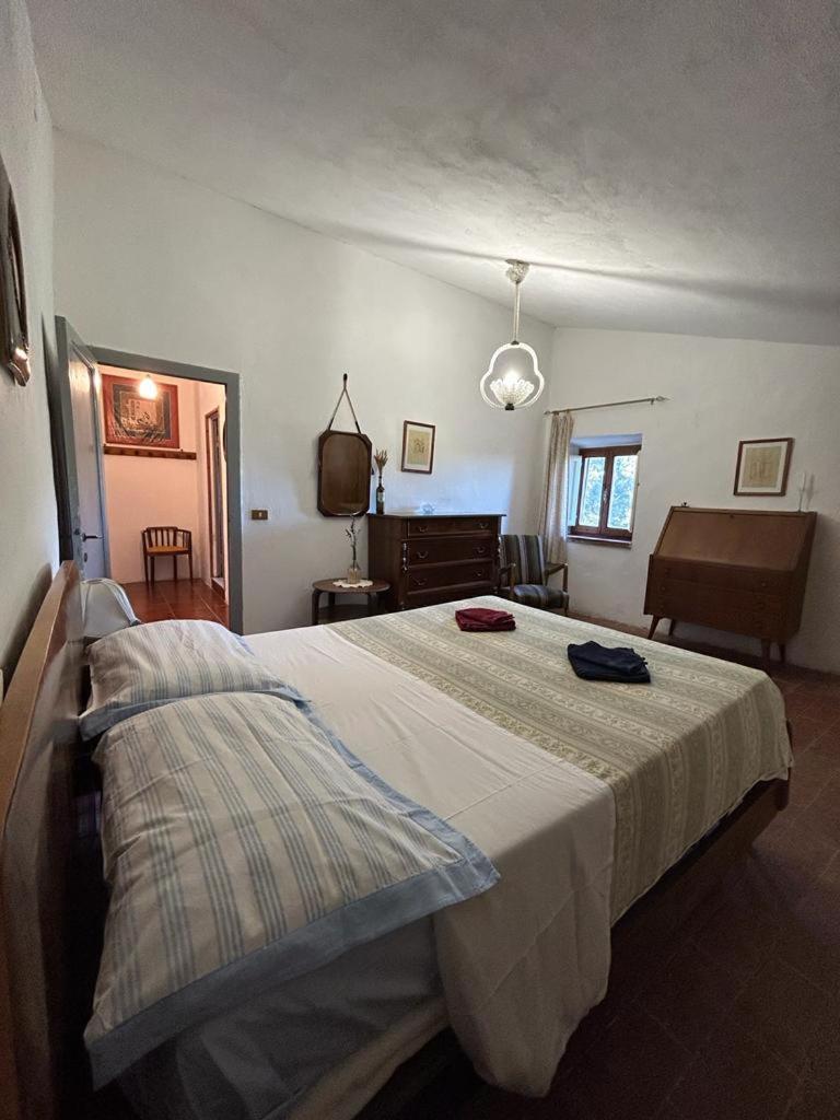 Quiete Vakantiehuis San Dalmazio